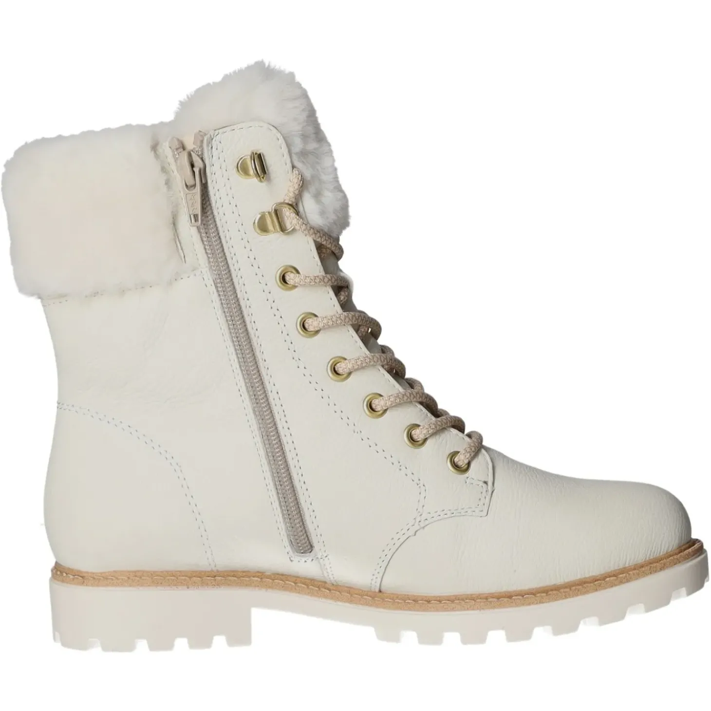 Remonte Schnürstiefelette Warmfutter bis 35mm Absatz (casual)
