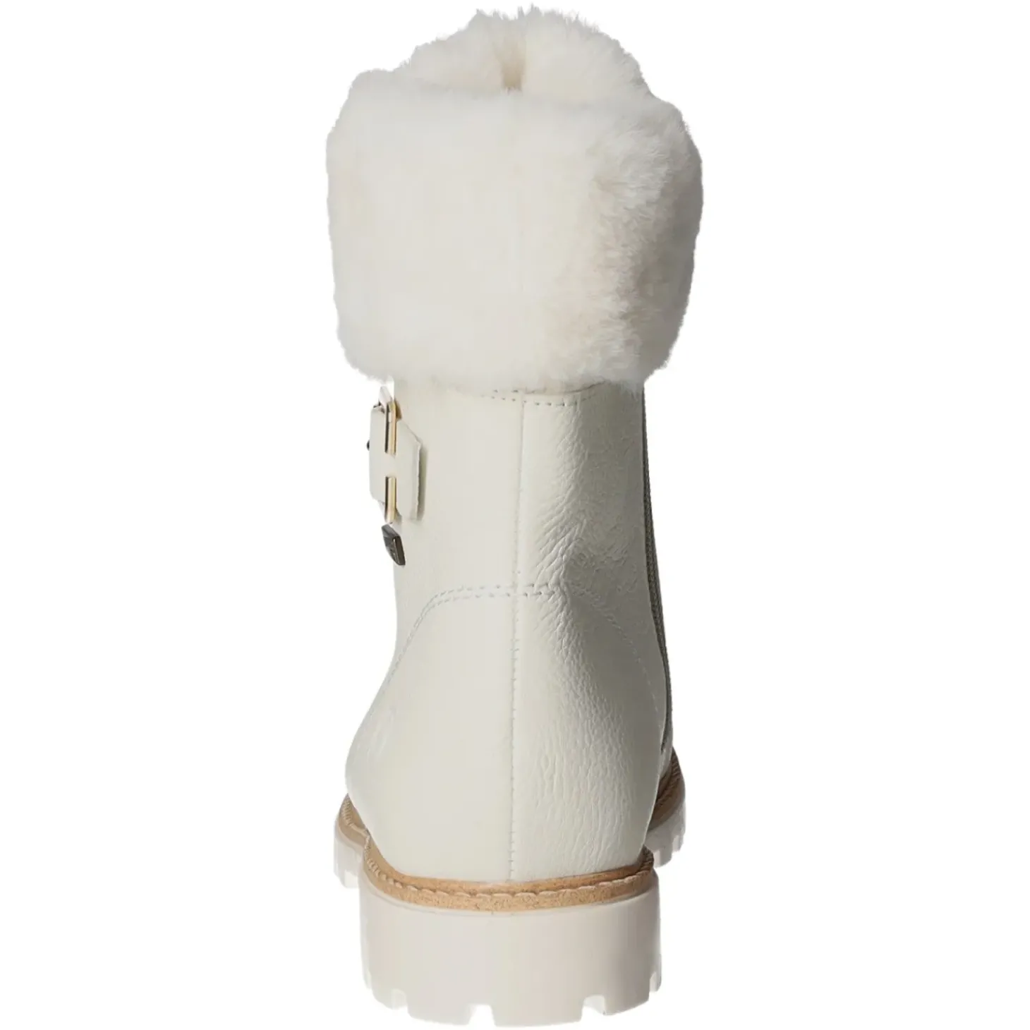 Remonte Schnürstiefelette Warmfutter bis 35mm Absatz (casual)