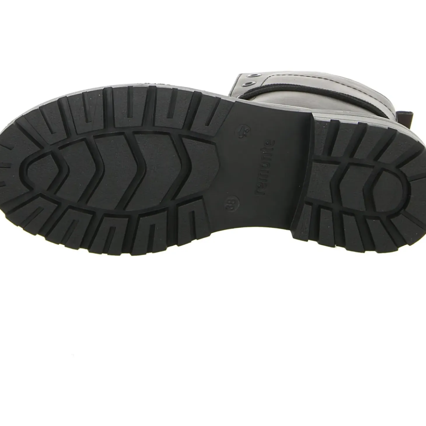 Remonte Schnürstiefelette Warmfutter bis 35mm Absatz (casual)