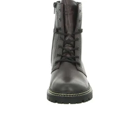 Remonte Schnürstiefelette Warmfutter bis 35mm Absatz (casual)