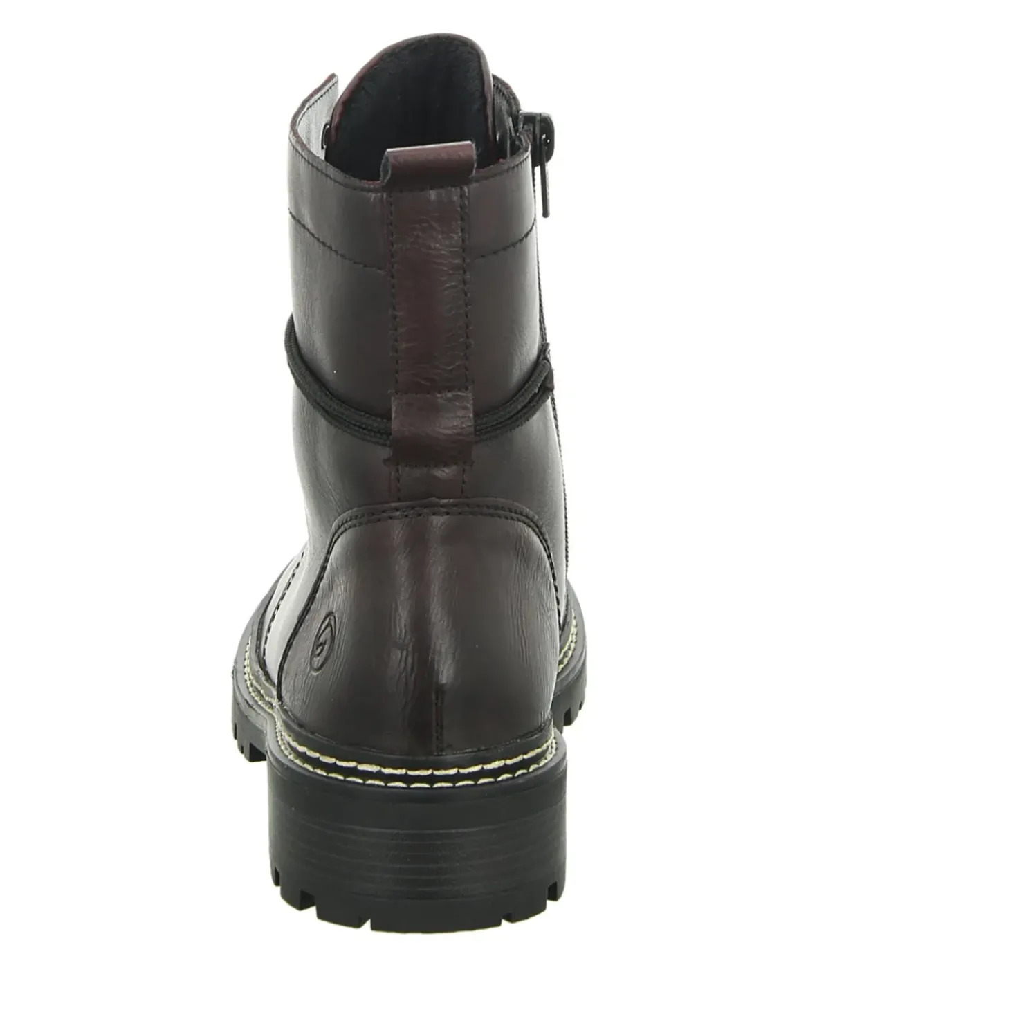 Remonte Schnürstiefelette Warmfutter bis 35mm Absatz (casual)