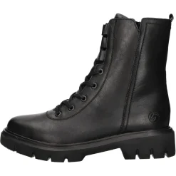 Remonte Schnürstiefelette Warmfutter bis 35mm Absatz (casual)