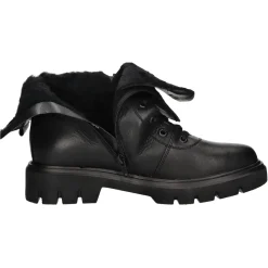 Remonte Schnürstiefelette Warmfutter bis 35mm Absatz (casual)