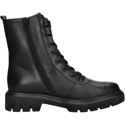 Remonte Schnürstiefelette Warmfutter bis 35mm Absatz (casual)