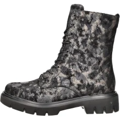 Remonte Schnürstiefelette Warmfutter bis 35mm Absatz (casual)