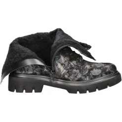 Remonte Schnürstiefelette Warmfutter bis 35mm Absatz (casual)