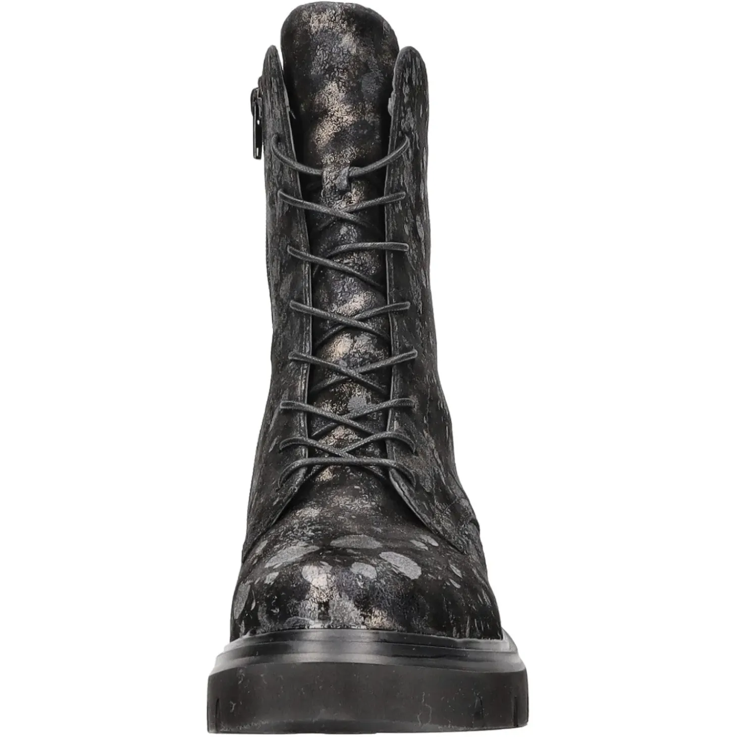 Remonte Schnürstiefelette Warmfutter bis 35mm Absatz (casual)