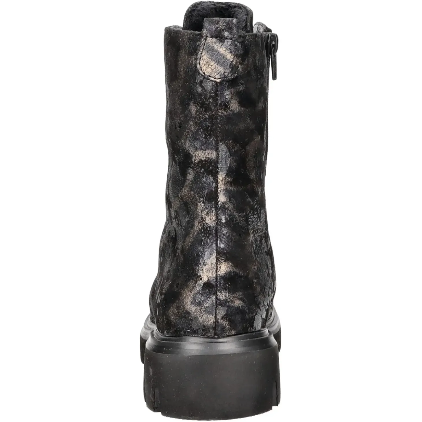 Remonte Schnürstiefelette Warmfutter bis 35mm Absatz (casual)