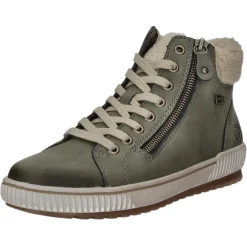 Remonte Schnürstiefelette Warmfutter bis 35mm Absatz (casual)