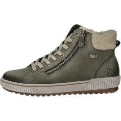 Remonte Schnürstiefelette Warmfutter bis 35mm Absatz (casual)