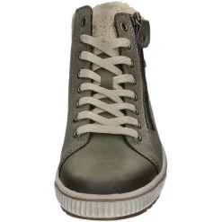 Remonte Schnürstiefelette Warmfutter bis 35mm Absatz (casual)