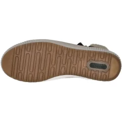 Remonte Schnürstiefelette Warmfutter bis 35mm Absatz (casual)