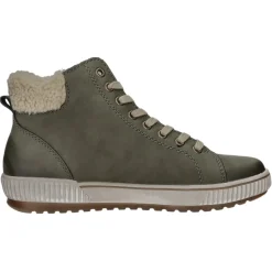 Remonte Schnürstiefelette Warmfutter bis 35mm Absatz (casual)