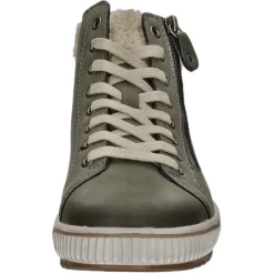 Remonte Schnürstiefelette Warmfutter bis 35mm Absatz (casual)