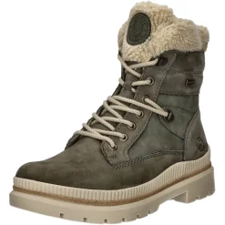 Remonte Schnürstiefelette Warmfutter bis 35mm Absatz (casual)