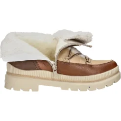 Remonte Schnürstiefelette Warmfutter bis 35mm Absatz (casual)