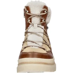 Remonte Schnürstiefelette Warmfutter bis 35mm Absatz (casual)