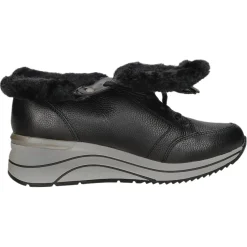 Remonte Schnürstiefelette Warmfutter bis 35mm Absatz (casual)