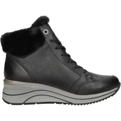 Remonte Schnürstiefelette Warmfutter bis 35mm Absatz (casual)