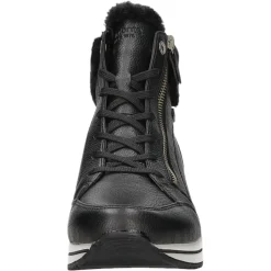 Remonte Schnürstiefelette Warmfutter bis 35mm Absatz (casual)