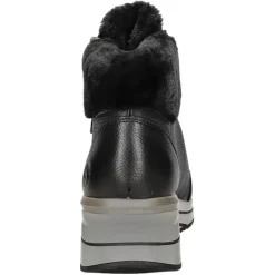 Remonte Schnürstiefelette Warmfutter bis 35mm Absatz (casual)