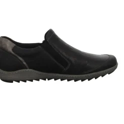 Remonte Slipper/Kletthalbschuh mit Mehrweite Freizeit (casual)