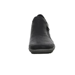 Remonte Slipper/Kletthalbschuh mit Mehrweite Freizeit (casual)