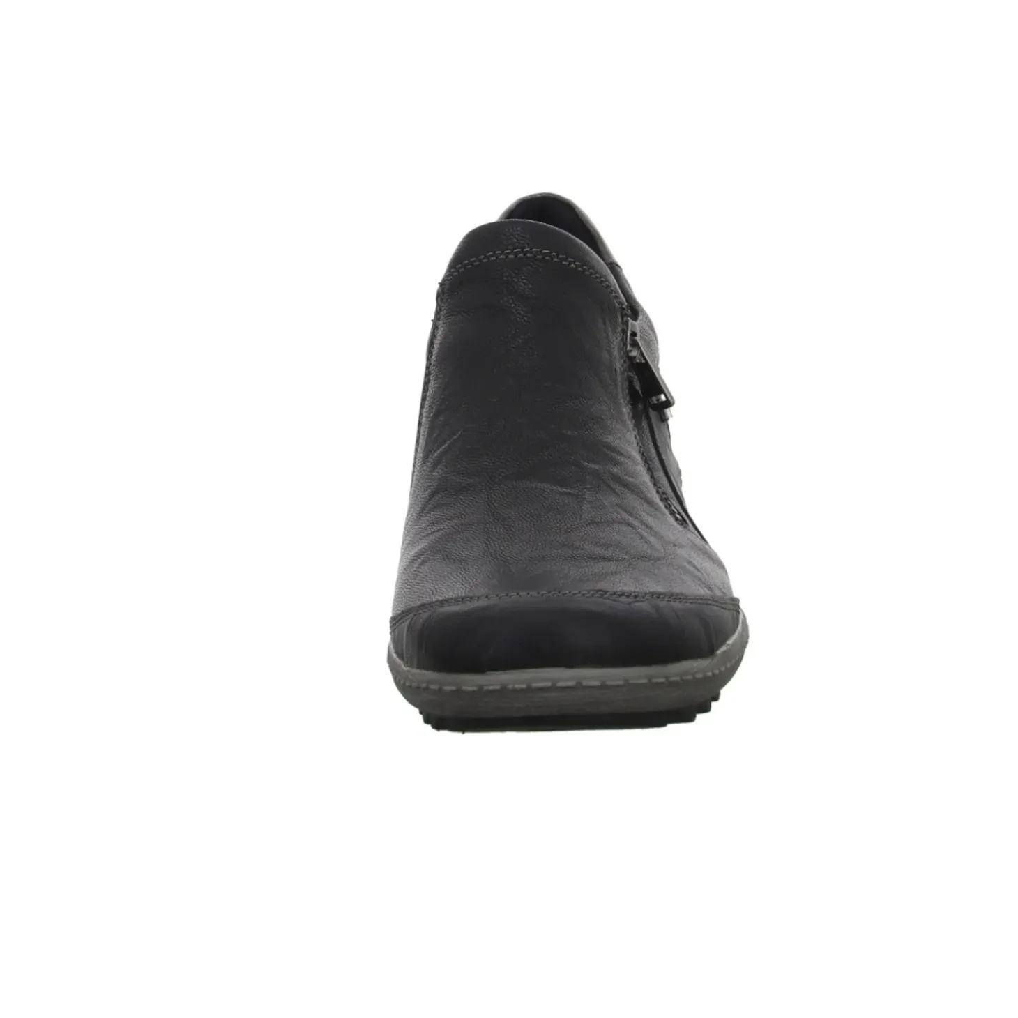 Remonte Slipper/Kletthalbschuh mit Mehrweite Freizeit (casual)