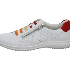 Remonte Slipper/Kletthalbschuh mit Mehrweite Freizeit (casual)
