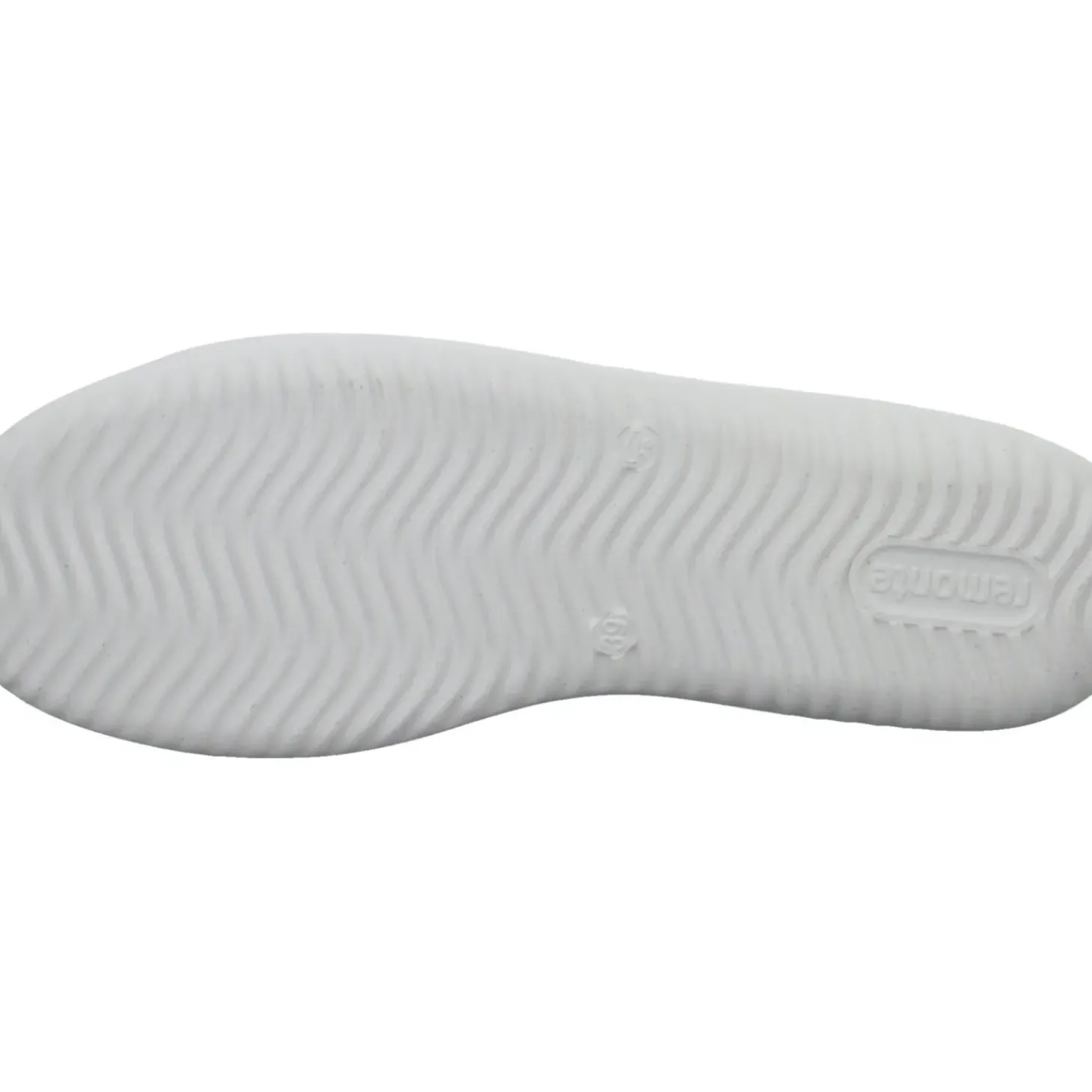 Remonte Slipper/Kletthalbschuh mit Mehrweite Freizeit (casual)