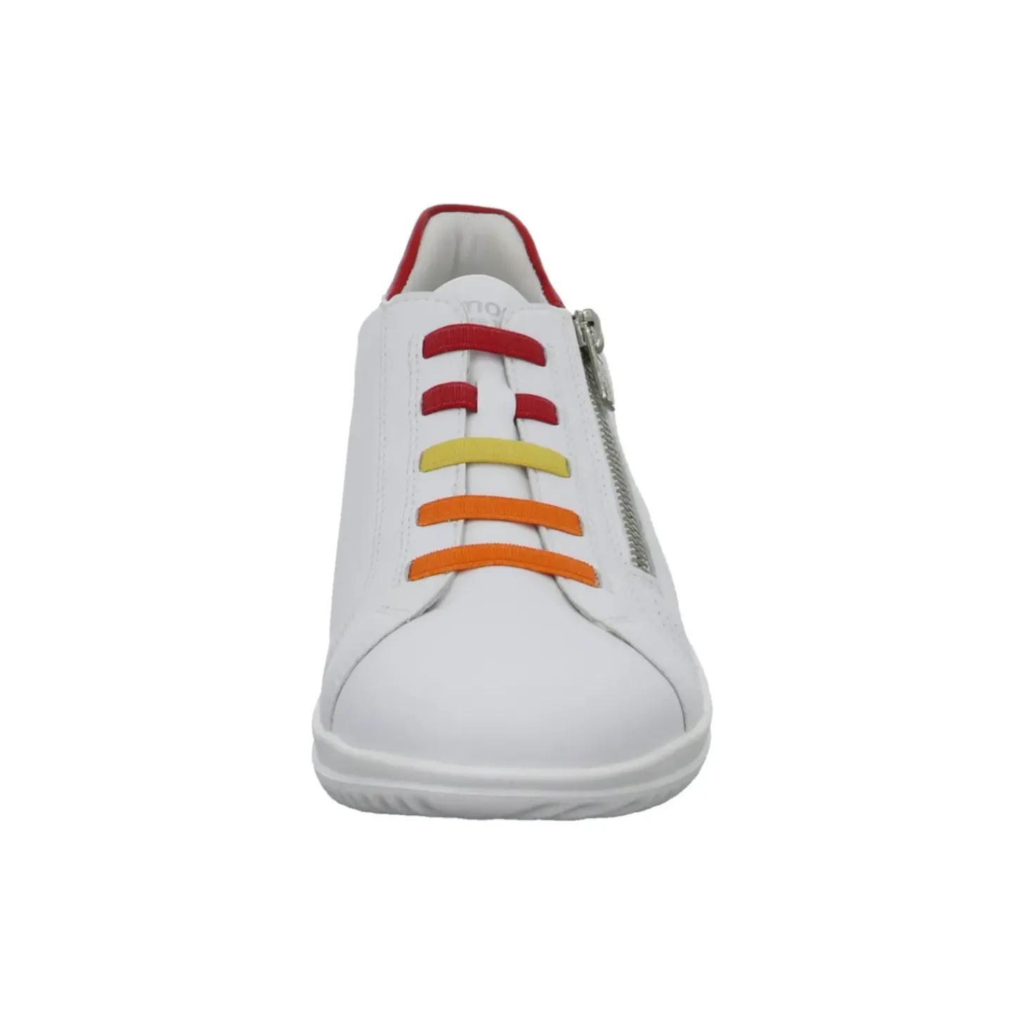 Remonte Slipper/Kletthalbschuh mit Mehrweite Freizeit (casual)
