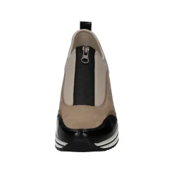 Remonte Slipper/Kletthalbschuh mit Mehrweite Freizeit (casual)