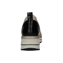 Remonte Slipper/Kletthalbschuh mit Mehrweite Freizeit (casual)