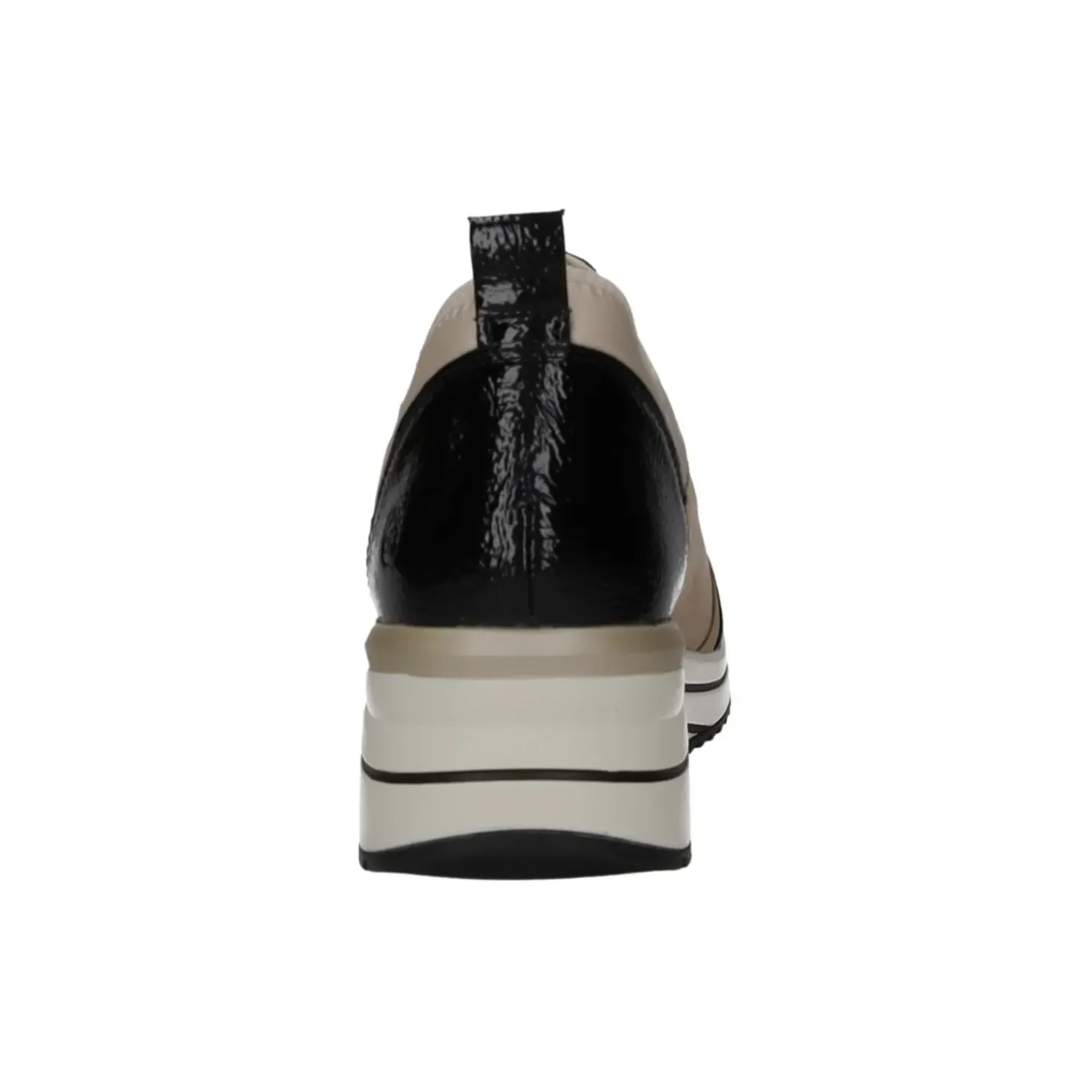 Remonte Slipper/Kletthalbschuh mit Mehrweite Freizeit (casual)
