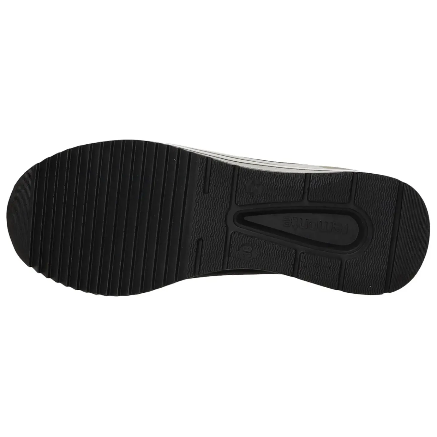 Remonte Slipper/Kletthalbschuh mit Mehrweite Freizeit (casual)