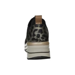 Remonte Slipper/Kletthalbschuh mit Mehrweite Freizeit (casual)