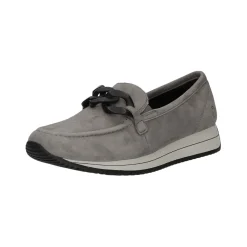 Remonte Slipper/Kletthalbschuh mit Mehrweite Freizeit (casual)