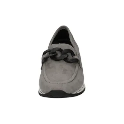 Remonte Slipper/Kletthalbschuh mit Mehrweite Freizeit (casual)
