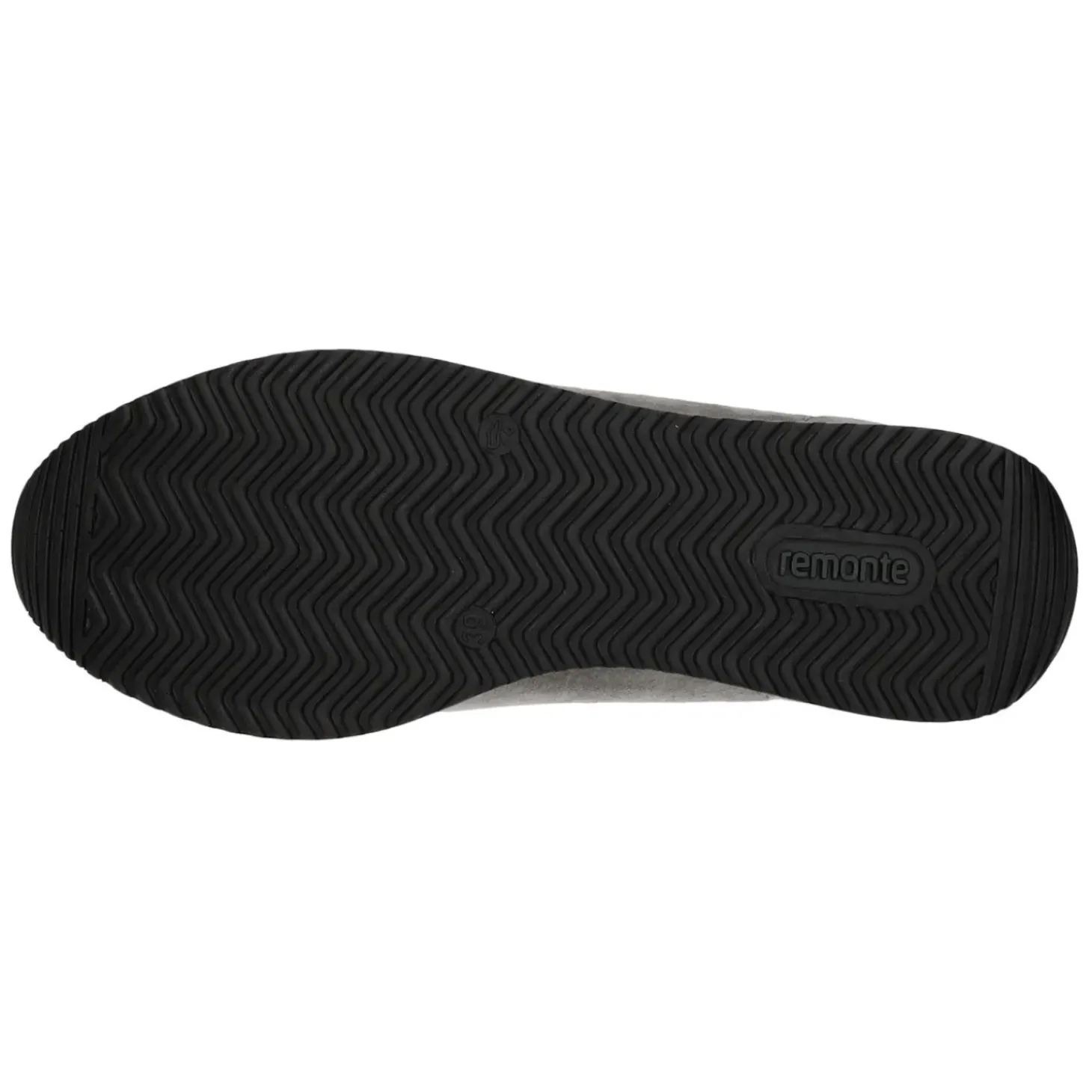 Remonte Slipper/Kletthalbschuh mit Mehrweite Freizeit (casual)
