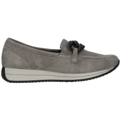 Remonte Slipper/Kletthalbschuh mit Mehrweite Freizeit (casual)