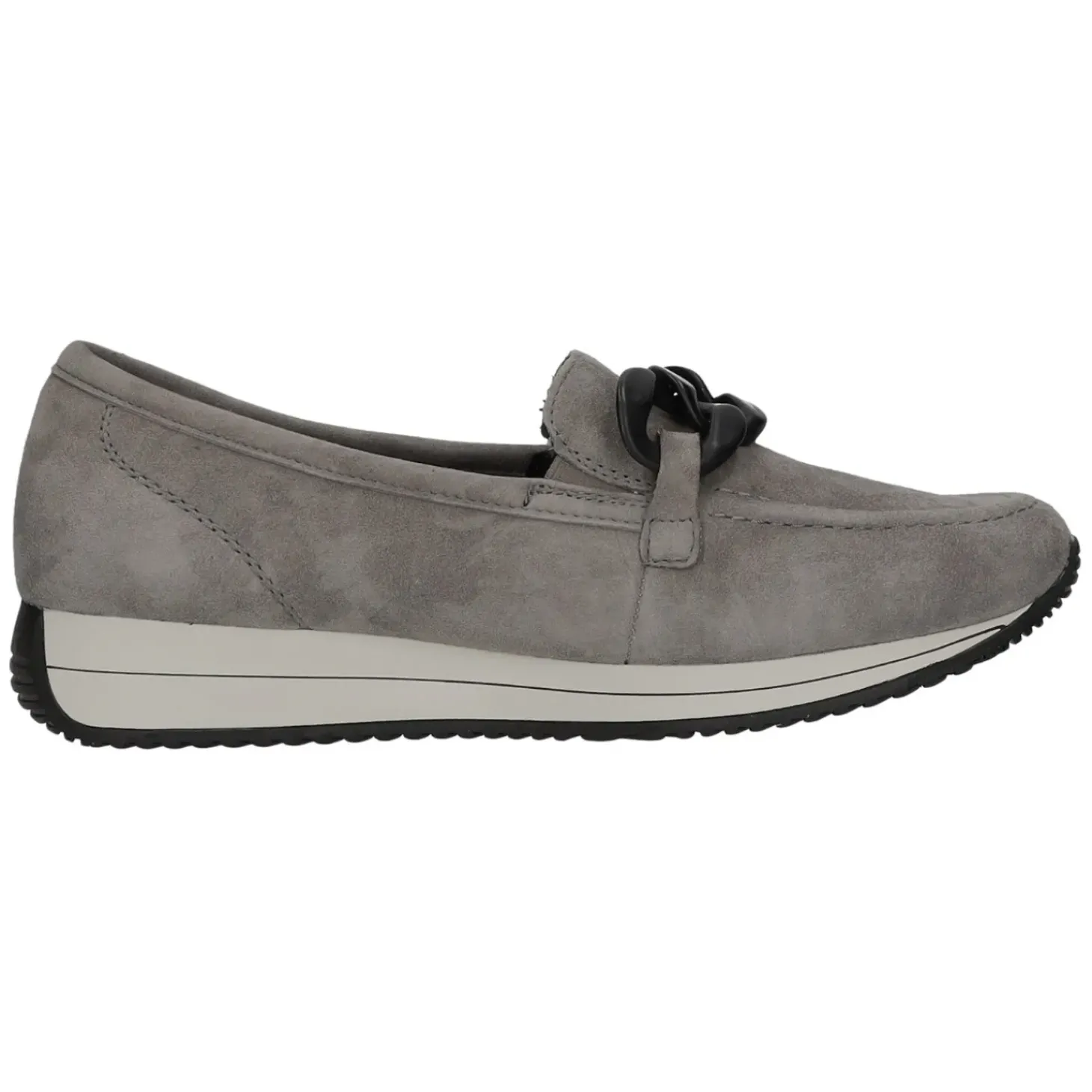 Remonte Slipper/Kletthalbschuh mit Mehrweite Freizeit (casual)