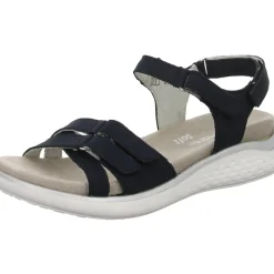 Remonte Sportliche Sandalette bis 30mm Sohlenhöhe