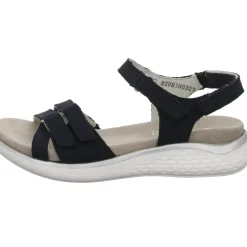 Remonte Sportliche Sandalette bis 30mm Sohlenhöhe