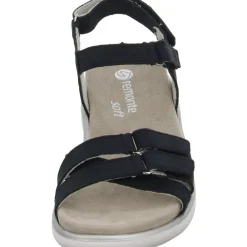 Remonte Sportliche Sandalette bis 30mm Sohlenhöhe