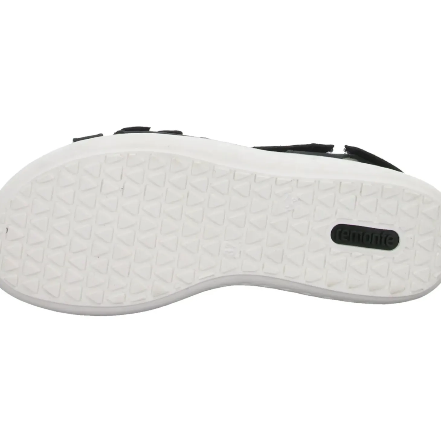Remonte Sportliche Sandalette bis 30mm Sohlenhöhe