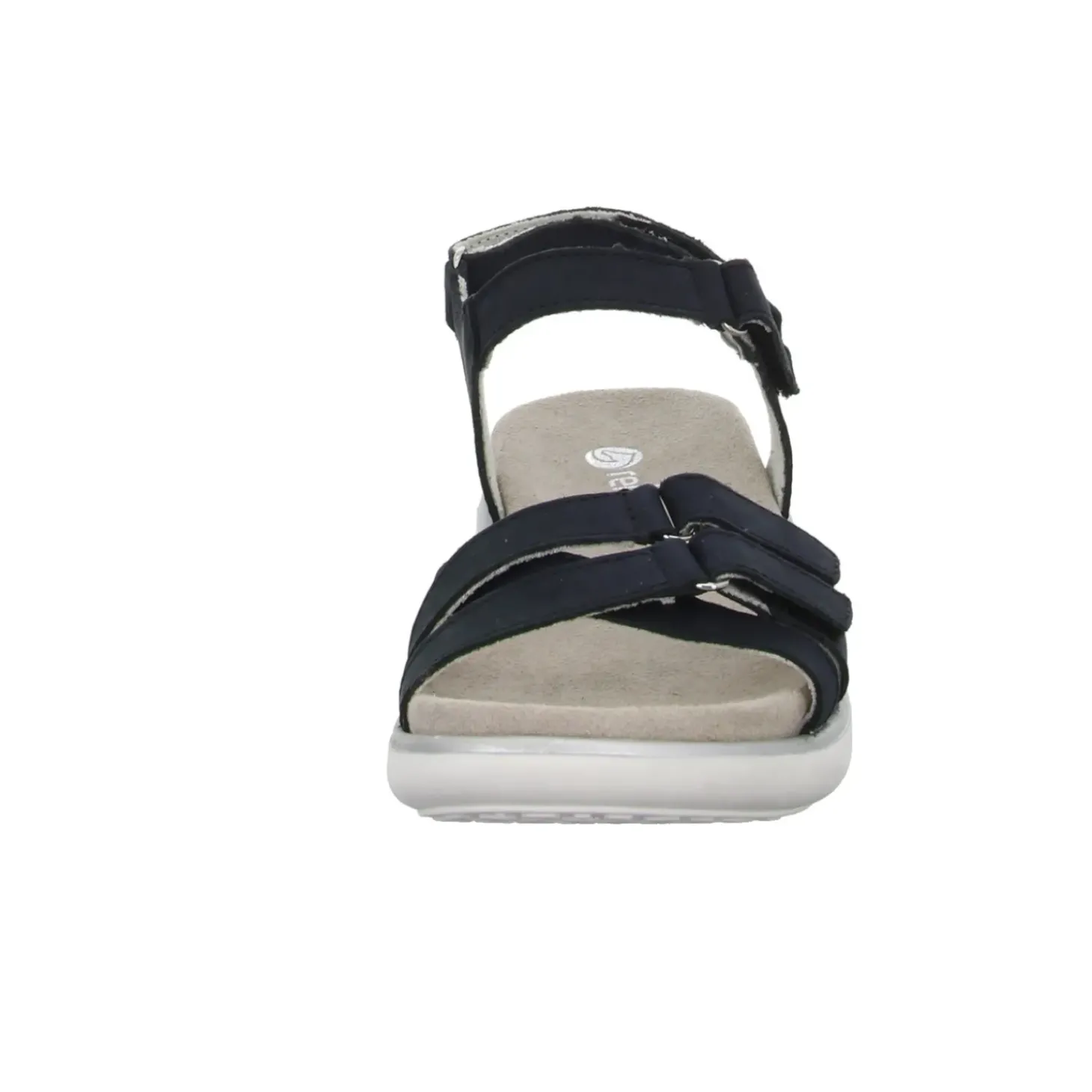 Remonte Sportliche Sandalette bis 30mm Sohlenhöhe