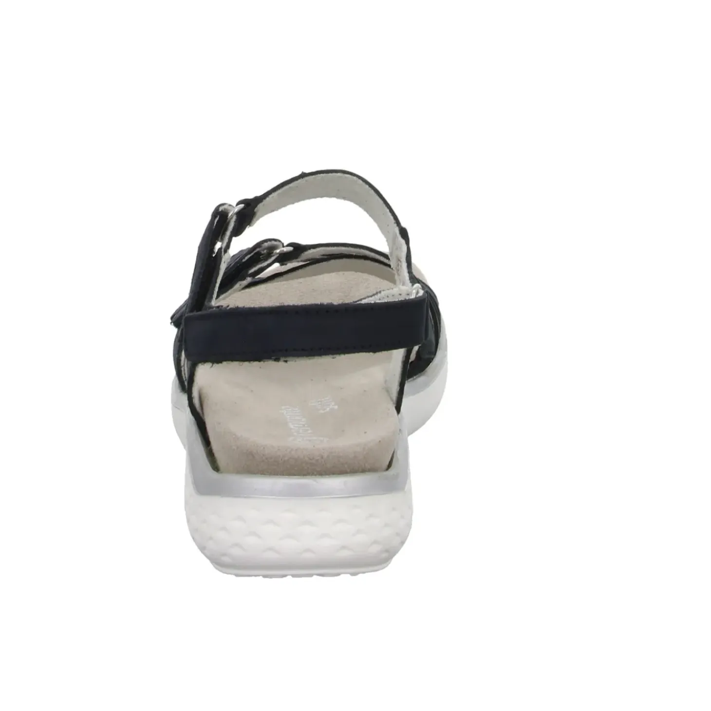 Remonte Sportliche Sandalette bis 30mm Sohlenhöhe