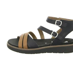 Remonte Sportliche Sandalette bis 30mm Sohlenhöhe