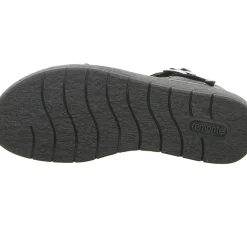 Remonte Sportliche Sandalette bis 30mm Sohlenhöhe