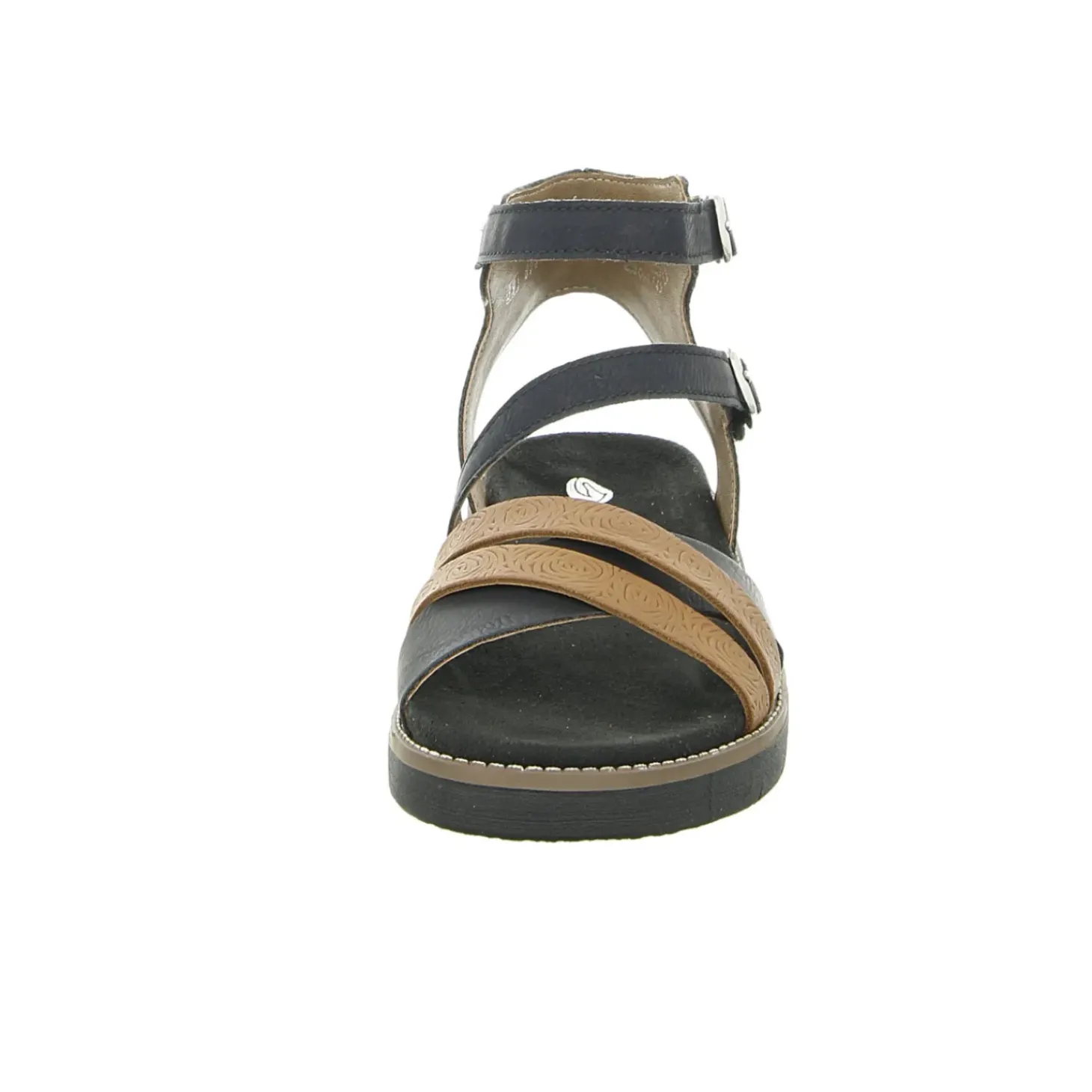 Remonte Sportliche Sandalette bis 30mm Sohlenhöhe